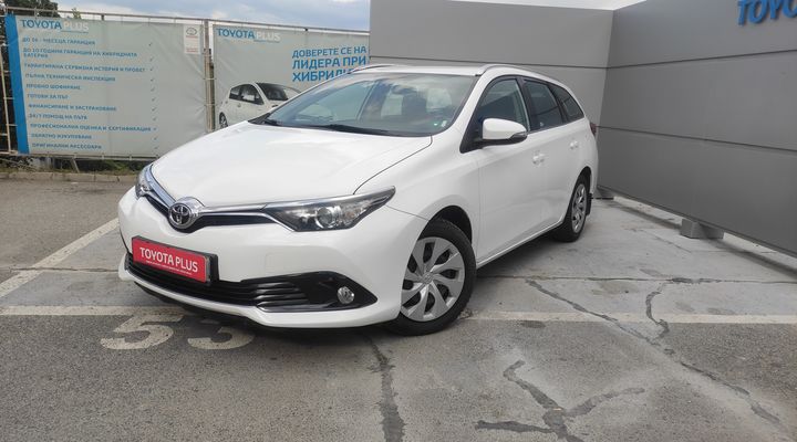 Toyota opt ru